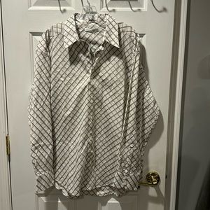 Men’s Geoffrey Beene Dress Shirt